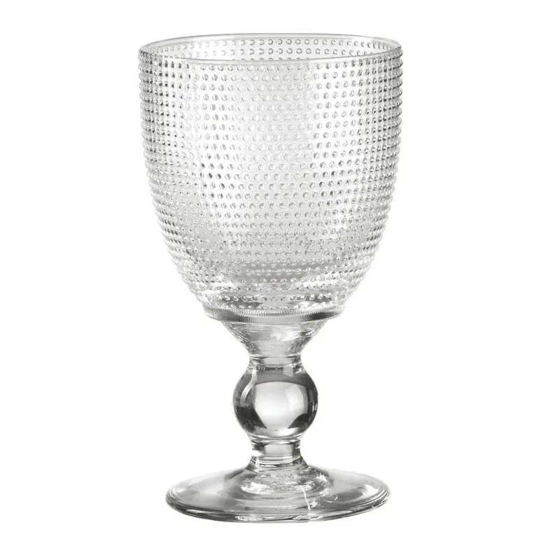 Calice Vino - Trame - 15 Cm - Onlylux