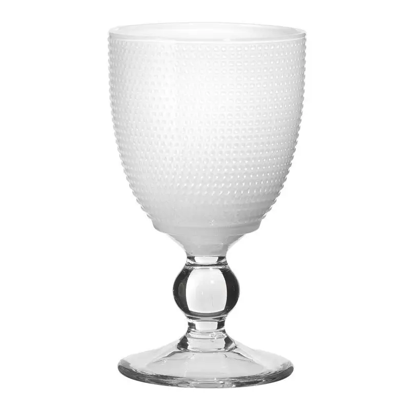 Calice Vino - Trame - 15 Cm - Onlylux