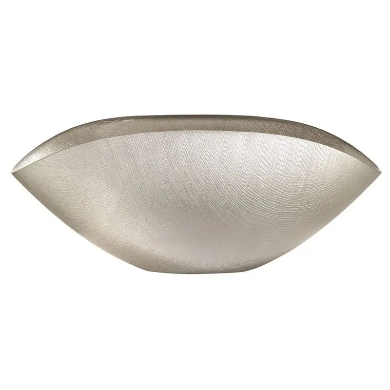 Centrotavola Burano - Collezione Fogli - Onlylux