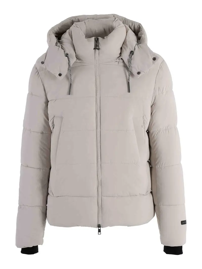 Giacca casual Grigio