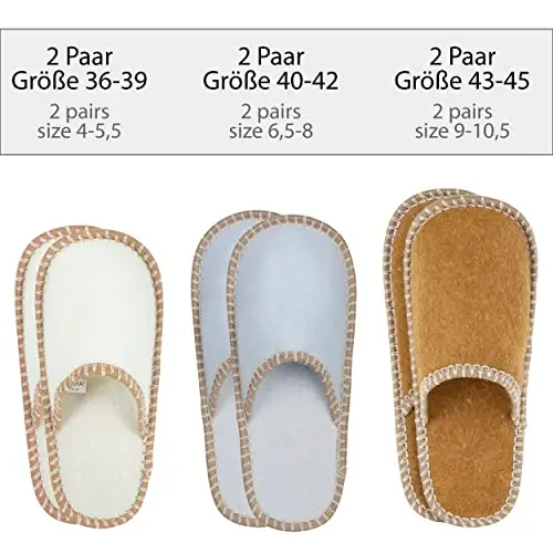 ONVAYA Ciabatte unisex arcobaleno con cuore, Arcobaleno con cuore, 36/45 EU miniatura 3