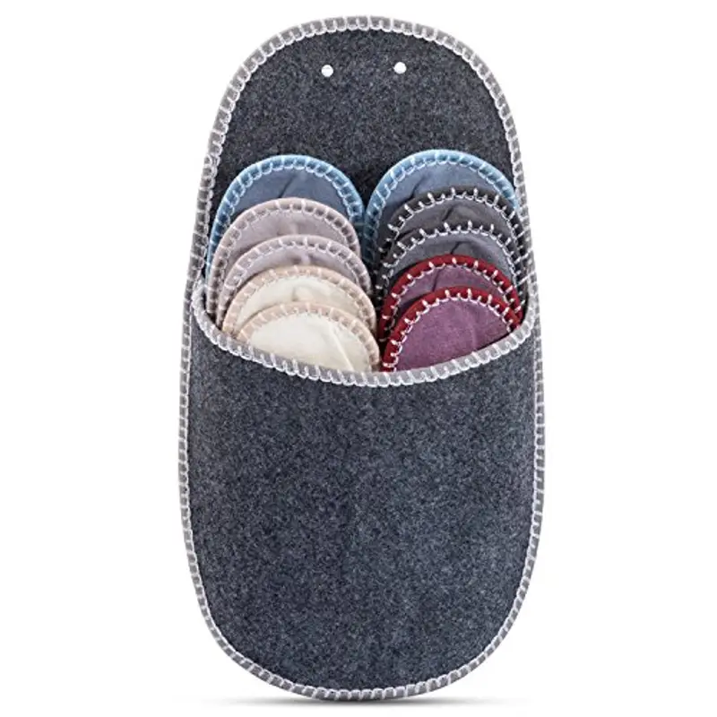 ONVAYA Pantofole Grigio 2333597