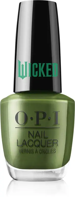 Collezione Wicked - Smalto Per Unghie Durata Fino A 7 Giorni Witch O' clock 15ml