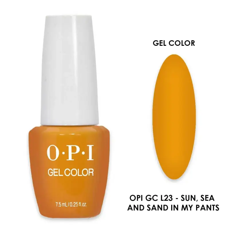 gc l23 - sun, sea and sand in my pants 7,5ml