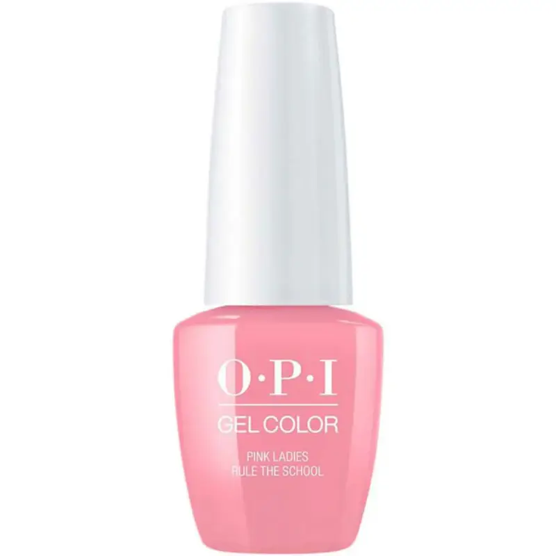 Gel Color Smalto Semipermanente Pink Ladies Rule The School 7,5 ml