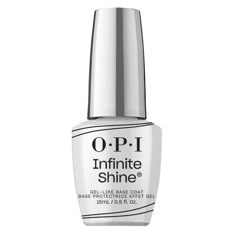 Gel-like Base Coat - Infinite Shine