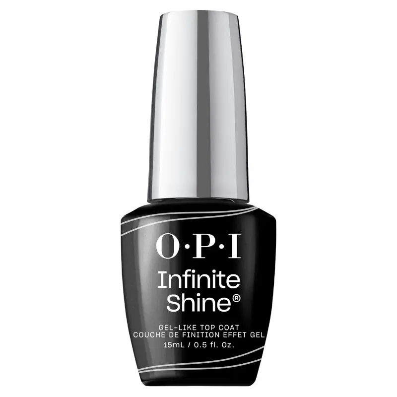 Gel Like Top Coat - Infinite Shine