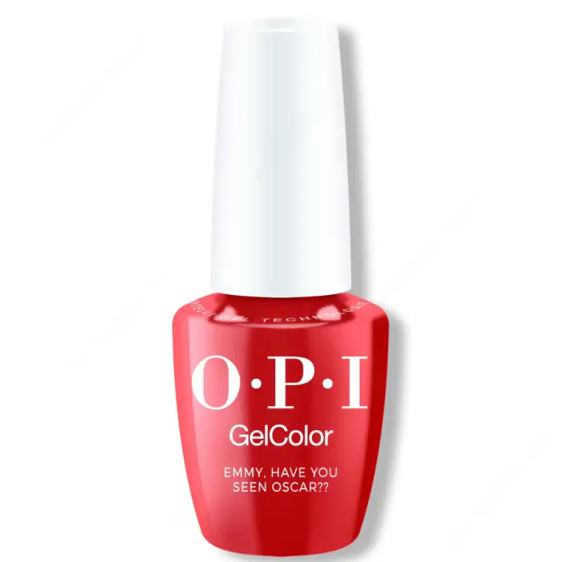 GelColor gel smalto 15 ml - Tonalità Emmy, have you seen Oscar?