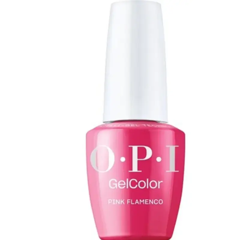 GelColor gel smalto 15 ml - Tonalità Pink Flamenco