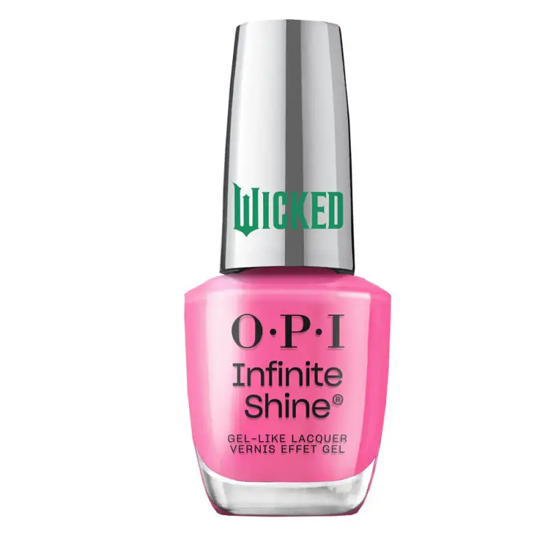 Infinite Shine - Colección Wicked - Smalto A Lunga Durata Ever-Effervescent 15ml