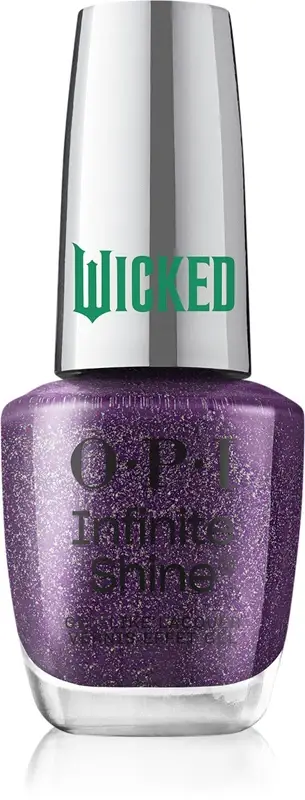 Infinite Shine - Collezione Wicked - Smalto Per Unghie A Lunga Durata Head Shizstress 15ml