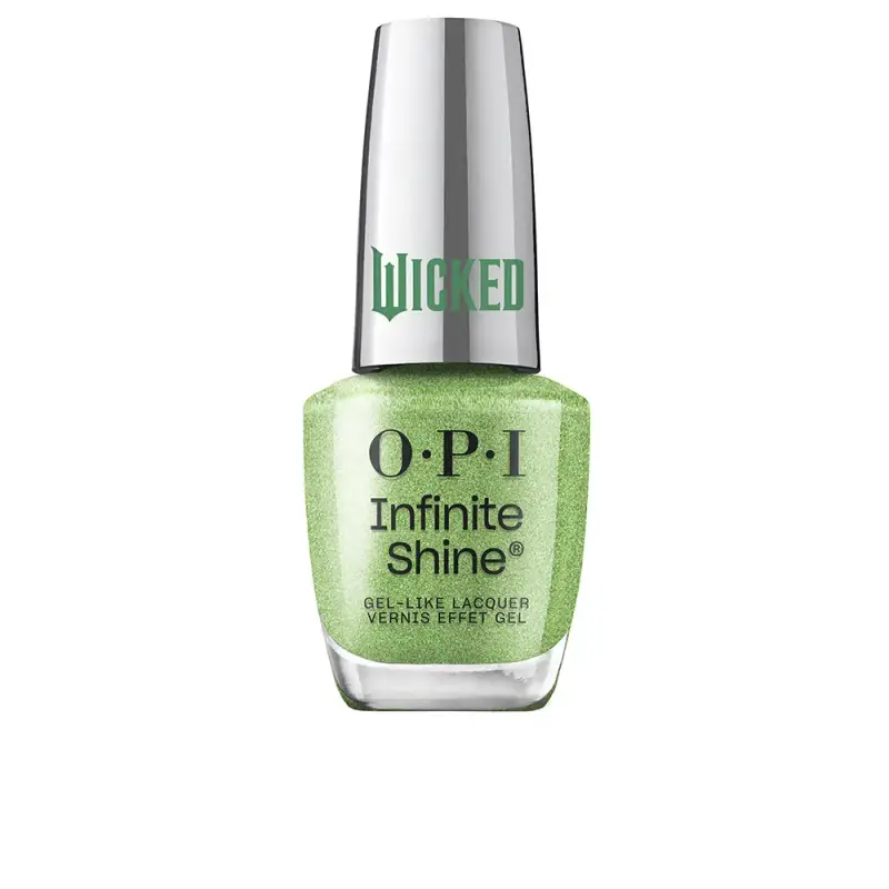 Infinite Shine - Collezione Wicked smalto unghie lunga durata Opi's Phosphorescent! Capacità 15 ml