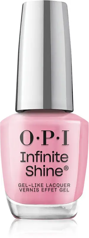 Infinite Shine Gel-Like smalto Flamingo Your Own Way 15 ml