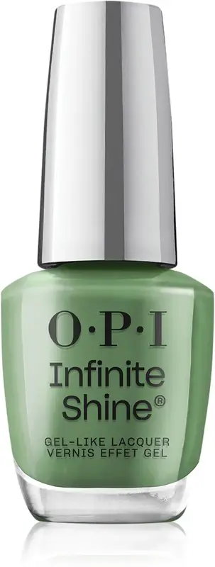Infinite Shine Gel-Like smalto Happily Evergreen After 15 ml