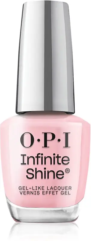 Infinite Shine Gel-Like Smalto It's a Girl 15 ml