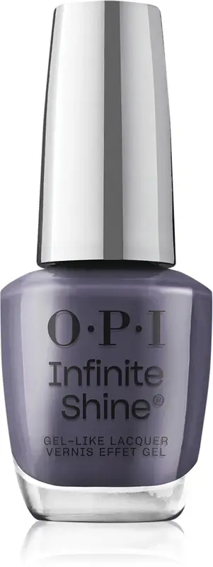 Infinite Shine Gel-Like smalto Less is Norse 15 ml