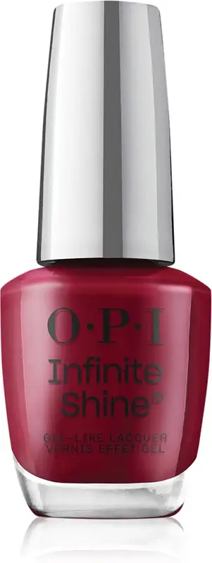 Infinite Shine Gel-Like smalto Malaga Wine 15 ml