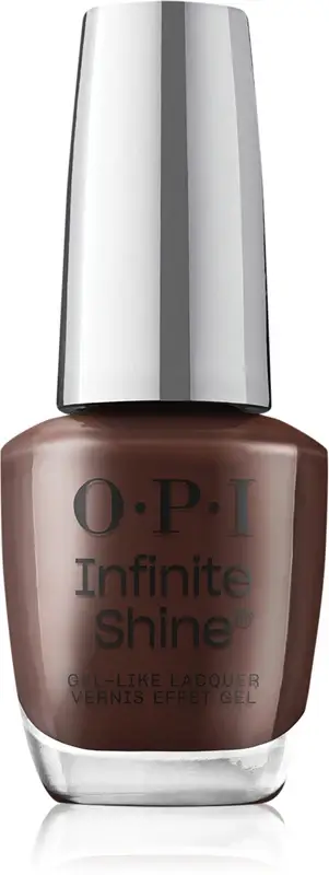 Infinite Shine Gel-Like Smalto Not Afraid of the Dark 15 ml