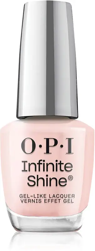 Infinite Shine Gel-Like smalto Pretty Pink Perseveres 15 ml