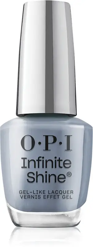 Infinite Shine Gel-Like smalto Pure Jean-ius 15 ml