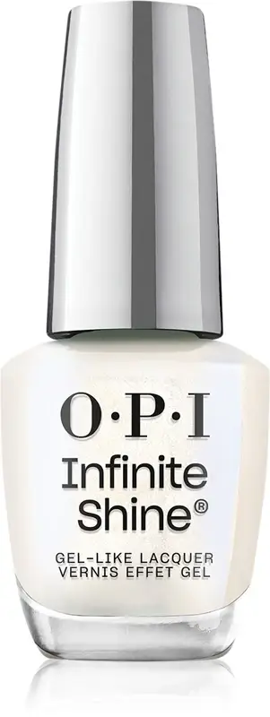 Infinite Shine Gel-Like smalto Shimmer Takes All 15 ml