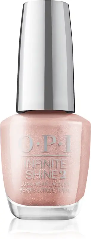 Infinite Shine Long-Wear smalto Bubblegum Glaze 15 ml