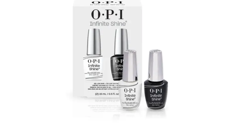 Infinite Shine Silk Duo confezione da 2 x 15 ml