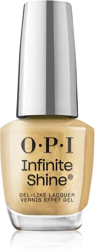 Infinite Shine Silk smalto per unghie effetto gel 24/7 Carat 15 ml