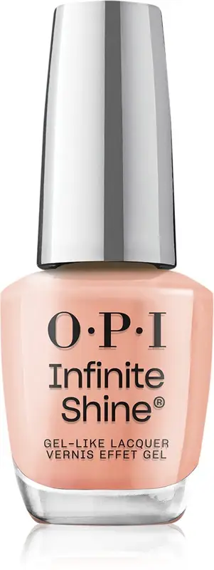 Infinite Shine Silk smalto per unghie effetto gel A Sherbert Thing 15 ml