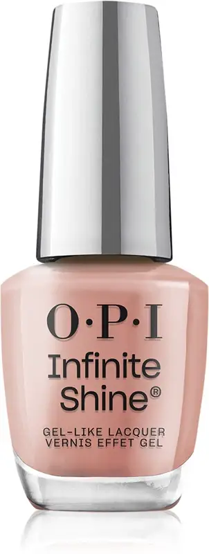 Infinite Shine Silk smalto per unghie effetto gel Barefoot in Barcelona 15 ml
