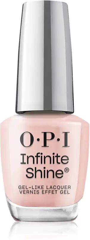 Infinite Shine Silk smalto per unghie effetto gel BUBBLE BATH ™ 15 ml