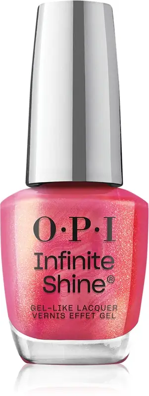 Infinite Shine Silk smalto per unghie effetto gel Good Redputation 15 ml