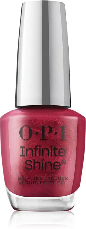 Infinite Shine Silk smalto per unghie effetto gel I’M NOT REALLY A WAITRESS ™ 15 ml