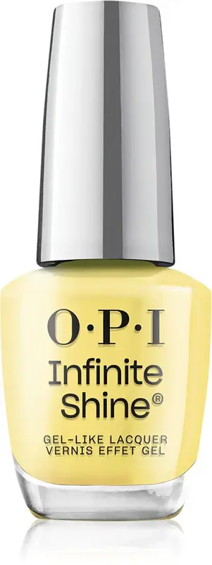 Infinite Shine Silk smalto per unghie effetto gel It's Always Stunny 15 ml
