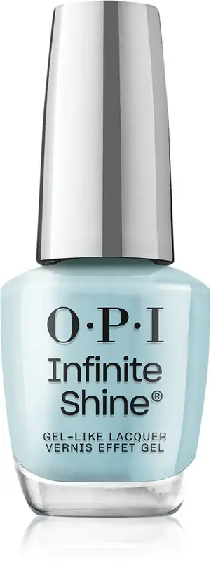 Infinite Shine Silk smalto per unghie effetto gel Last from the Past 15 ml