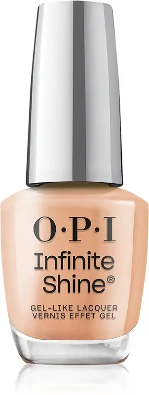 Infinite Shine Silk smalto per unghie effetto gel Over-slay your Welcome 15 ml