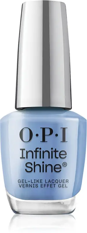 Infinite Shine Silk smalto per unghie effetto gel Strongevity 15 ml