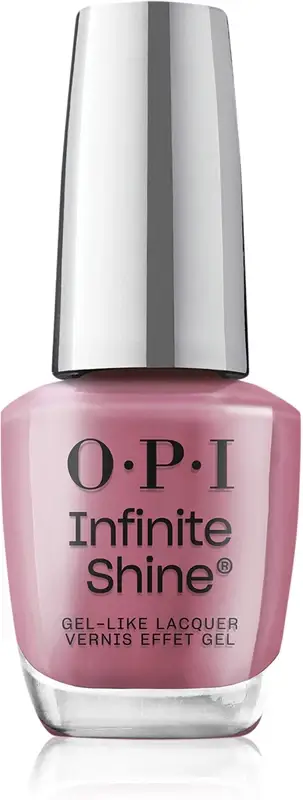 Infinite Shine Silk smalto per unghie effetto gel Times Infinity 15 ml