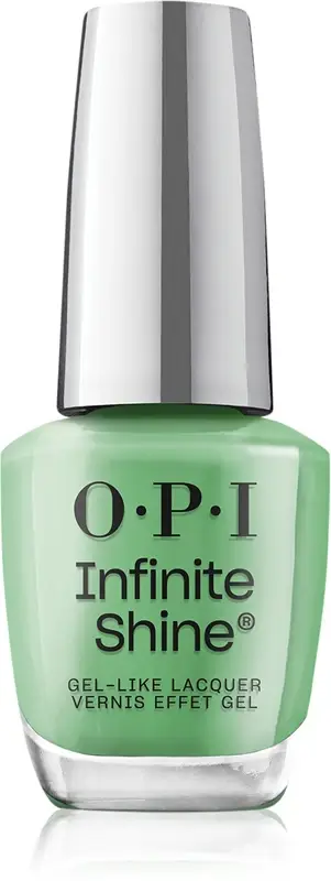 Infinite Shine Silk smalto per unghie effetto gel Won for the Ages 15 ml