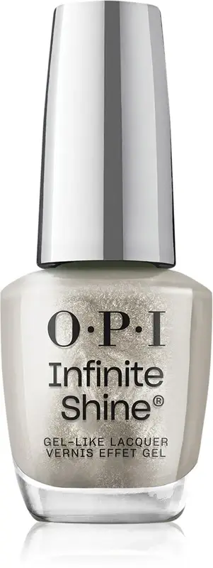 Infinite Shine Silk smalto per unghie effetto gel Work From Chrome 15 ml