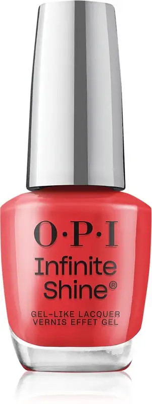 Infinite Shine Smalto gel Cajun Shrimp 15 ml
