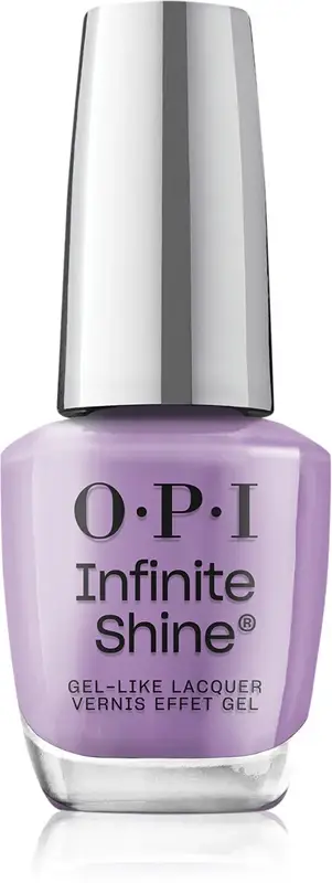 Infinite Shine Smalto Per Unghie A Lunga Durata Effetto Gel Lush Hour 15ml