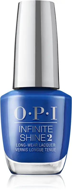 Infinite Shine The Celebration smalto per unghie effetto gel Ring in the Blue Year 15 ml