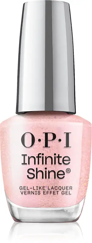 OPI’m Dreaming Infinity Shine smalto per unghie colore Sneak a Pink 15 ml