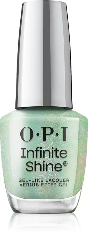 OPI’m Dreaming Infinity Shine smalto per unghie colore Teals Familiar 15 ml