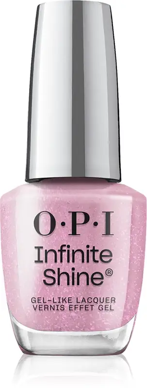 OPI’m Dreaming Infinity Shine smalto per unghie colore Time Will Pastel 15 ml