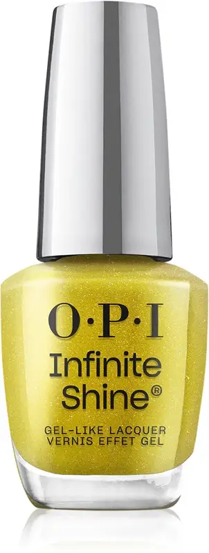 My Me Era Infinite Shine smalto per unghie effetto gel Funshine 15 ml