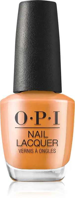 My Me Era smalto per unghie Feelin' Fire 15 ml