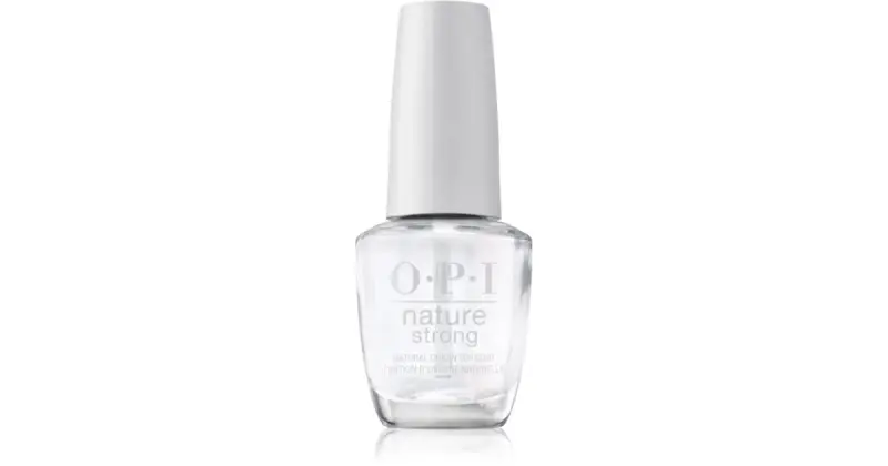 Nature Strong Natural Origin Top Coat 15 ml