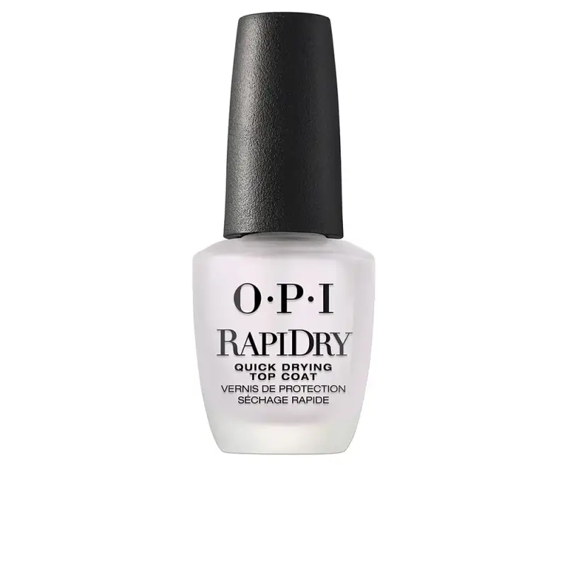 Rapidry Top Coat Trattamento Asciugatura Rapida 15ml